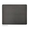 Dacasso Black Leatherette 17" x 14" Conference Pad for Glass Tabletop PR-1045 - alternate 3